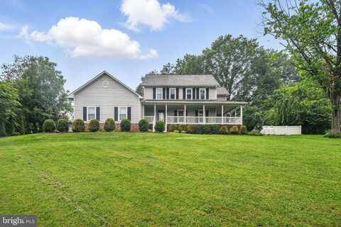 4009 GYPSUM HILL ROAD, HAYMARKET, VA 20169