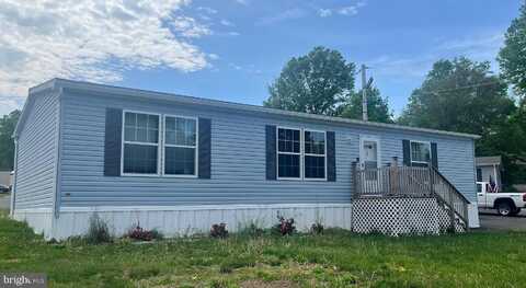 1302 GIBSON ROAD, BENSALEM, PA 19020