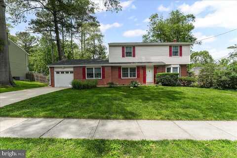 242 PENNWOOD STREET, NEWARK, DE 19713