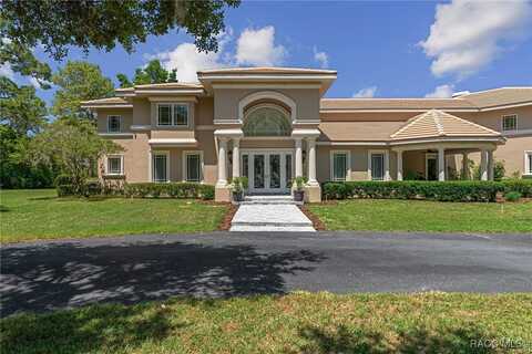 4160 W Bonanza Drive, Beverly Hills, FL 34465