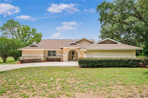 375 E Liberty Street, Hernando, FL 34442