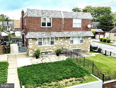 1237 GLENVIEW STREET, PHILADELPHIA, PA 19111