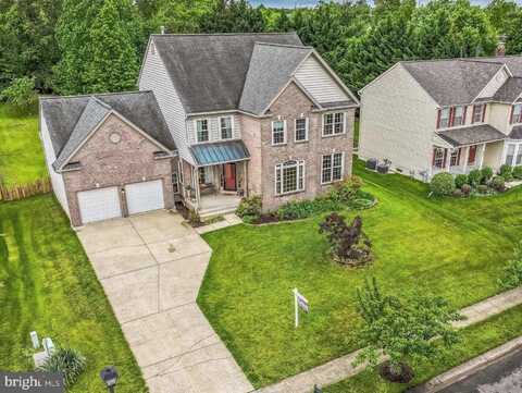 911 ECHO BAY COURT, GAMBRILLS, MD 21054
