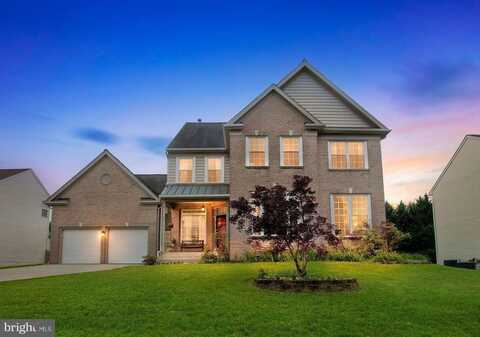 911 ECHO BAY COURT, GAMBRILLS, MD 21054
