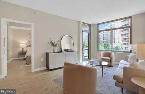 3600 S GLEBE ROAD, ARLINGTON, VA 22202