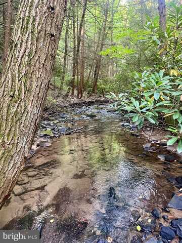 6 BEECH CREEK MOUNTAIN ROAD, BEECH CREEK, PA 16822