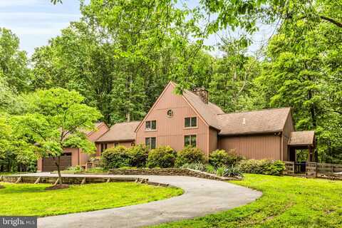 14632 RED LION DRIVE, WOODBINE, MD 21797