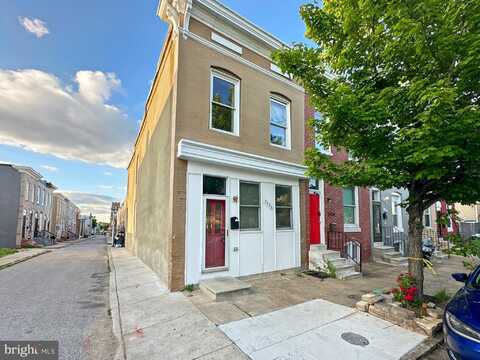 2426 JEFFERSON STREET, BALTIMORE, MD 21205