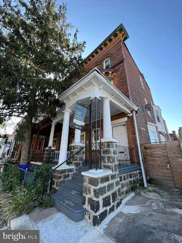 5134 SPRUCE STREET, PHILADELPHIA, PA 19139