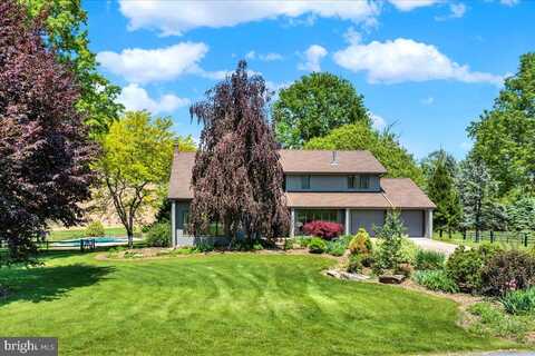 485 EAGLE ROAD, KUTZTOWN, PA 19530