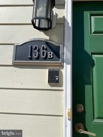 136 FEDERAL STREET, BENSALEM, PA 19020