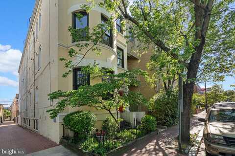 1742 U STREET NW, WASHINGTON, DC 20009