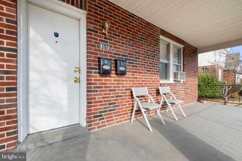 6116 MOYER AVENUE, BALTIMORE, MD 21206