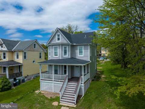 426 EVESHAM AVENUE, BALTIMORE, MD 21212