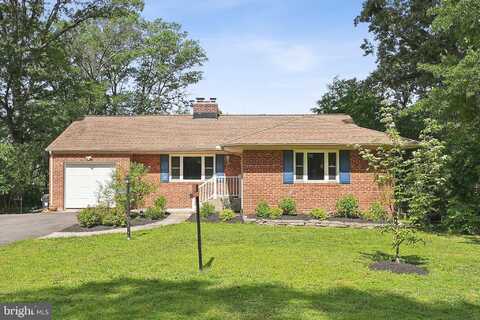 6530 GREENLEAF STREET, SPRINGFIELD, VA 22150