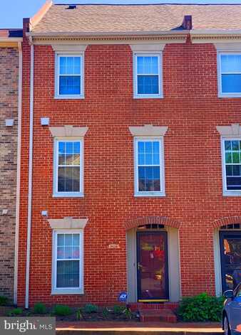 6701 WASHINGTON BOULEVARD, ARLINGTON, VA 22213
