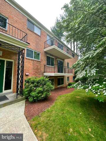 10518 WEYMOUTH STREET, BETHESDA, MD 20814