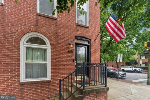 800 S CHARLES STREET, BALTIMORE, MD 21230