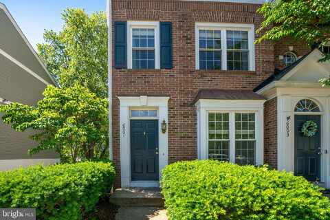 6001 TERRAPIN PLACE, ALEXANDRIA, VA 22310