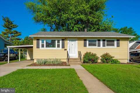 1426 W 11TH STREET, FREDERICK, MD 21702