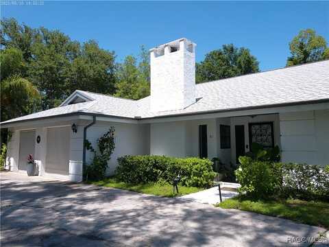 96 Sycamore Circle, Homosassa, FL 34446