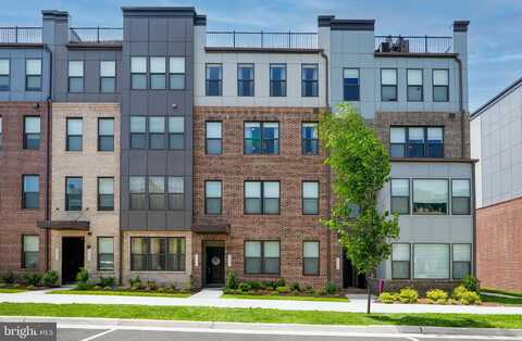 13517 SAYWARD BOULEVARD, HERNDON, VA 20171