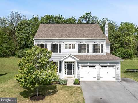 109 CHICKAMAUGA DRIVE, HARPERS FERRY, WV 25425