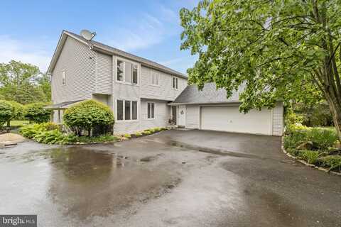 1734 HALLMAN DRIVE, BLUE BELL, PA 19422
