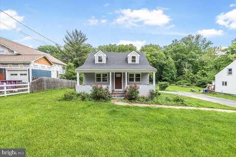 17709 NORWOOD ROAD, SANDY SPRING, MD 20860