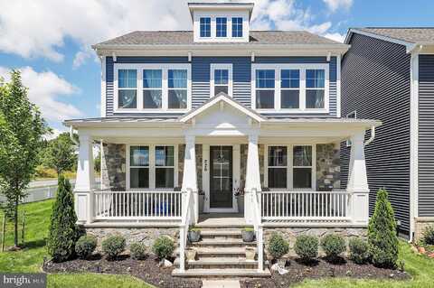 226 REDPOLL ALLEY, CLARKSBURG, MD 20871