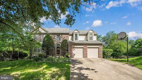 21 ETERNITY COURT, GERMANTOWN, MD 20874