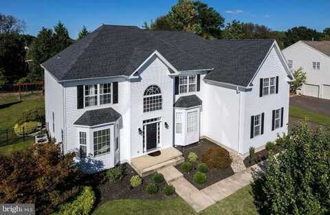 13 RICHLAND DRIVE, MOUNT LAUREL, NJ 08054
