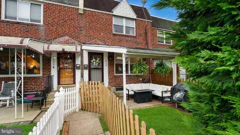 224 E PARK AVENUE, AMBLER, PA 19002