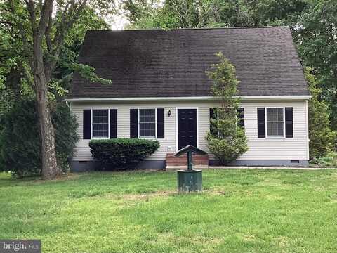 10670 TINTAH ROAD, CHESTERTOWN, MD 21620
