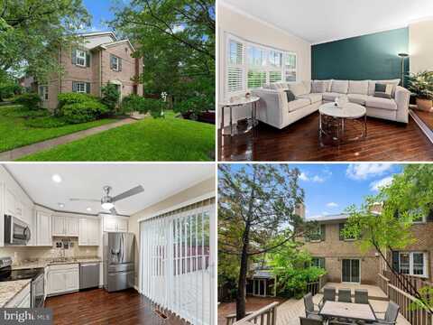 2783 CARTER FARM COURT, ALEXANDRIA, VA 22306