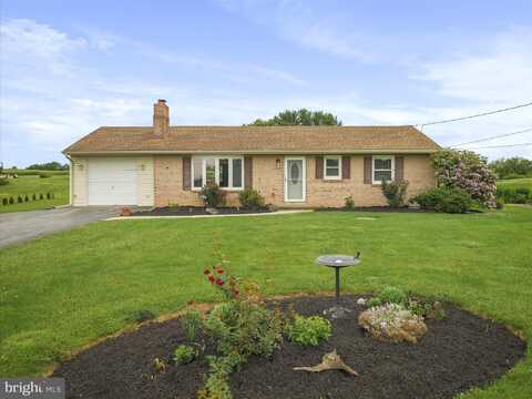 13914 GREENCASTLE PIKE, HAGERSTOWN, MD 21740