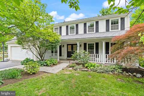 13441 MELVILLE LANE, CHANTILLY, VA 20151