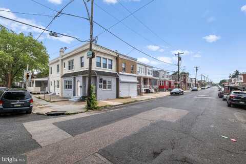 421 W GRANGE AVENUE, PHILADELPHIA, PA 19120
