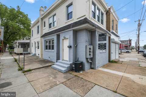 421 W GRANGE AVENUE, PHILADELPHIA, PA 19120