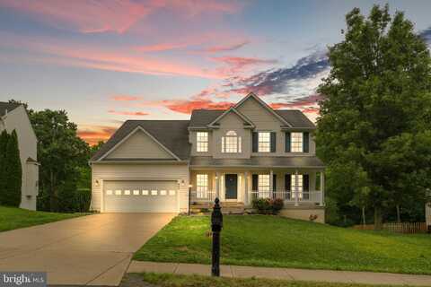 648 WINDERMERE DRIVE, CULPEPER, VA 22701