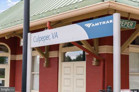 648 WINDERMERE DRIVE, CULPEPER, VA 22701