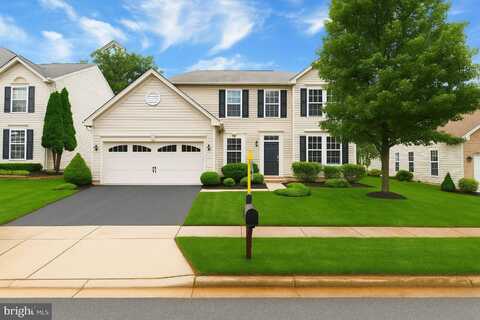 1720 ALLERFORD DRIVE, HANOVER, MD 21076
