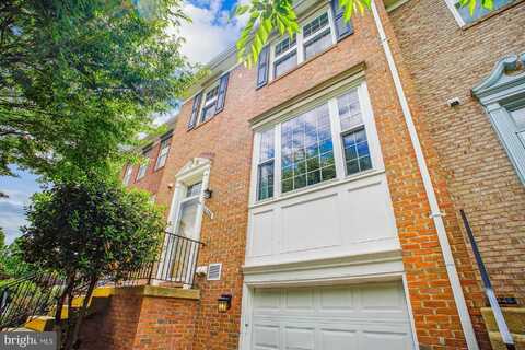 6286 TALIAFERRO WAY, ALEXANDRIA, VA 22315