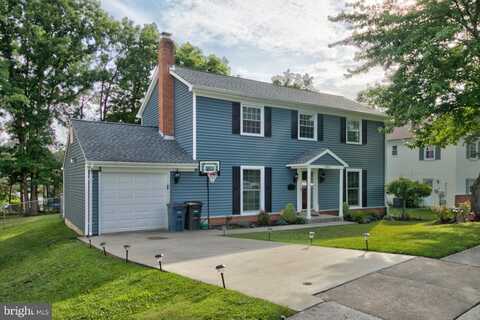 9015 HORTON ROAD, LAUREL, MD 20708