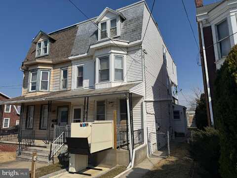 615 COURTLAND STREET, YORK, PA 17403