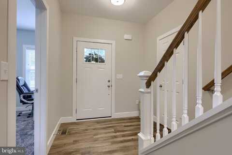2312 RALEIGH DRIVE, LANCASTER, PA 17601