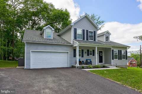 2312 RALEIGH DRIVE, LANCASTER, PA 17601