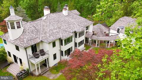 6450 OLD CARVERSVILLE ROAD, CARVERSVILLE, PA 18913