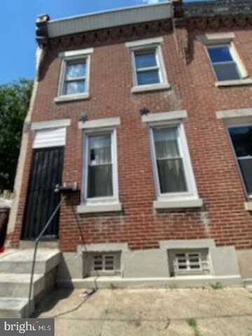433 E AUBURN STREET, PHILADELPHIA, PA 19134