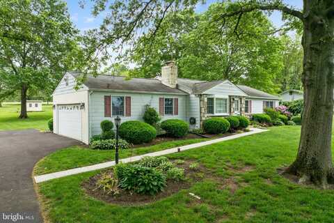 593 MOYER ROAD, SOUDERTON, PA 18964